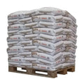 Pellets SunPower Premium (triple certificación) – Palet 1050 kg (70 sacos)