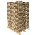Palet de 70 Sacos (1050 kg), el Confiable Aliado de Invierno