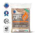 Pellets Piveteau HP+ – Palet 1080 kg (72 sacos)