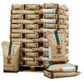 Pellets Badger Natural – Palet 990 kg (66 sacos)