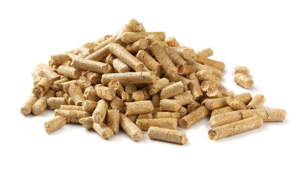 Palé de pellets Total Pellet Premium – 990 kg