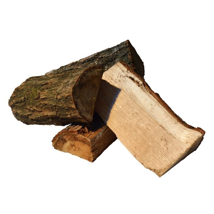Caja de leña mezcla ultra seca