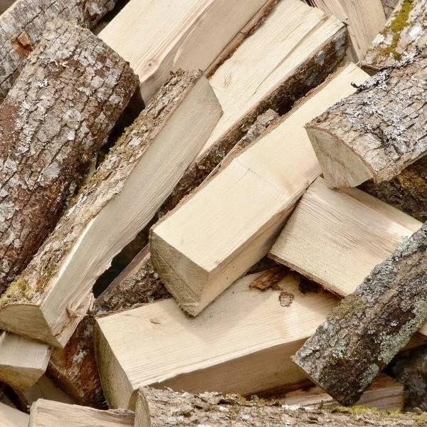 &nbsp;Leña Cantidad 200 kg Semipalé Roble Madera Leña Leña Leña 30 cm&nbsp;
