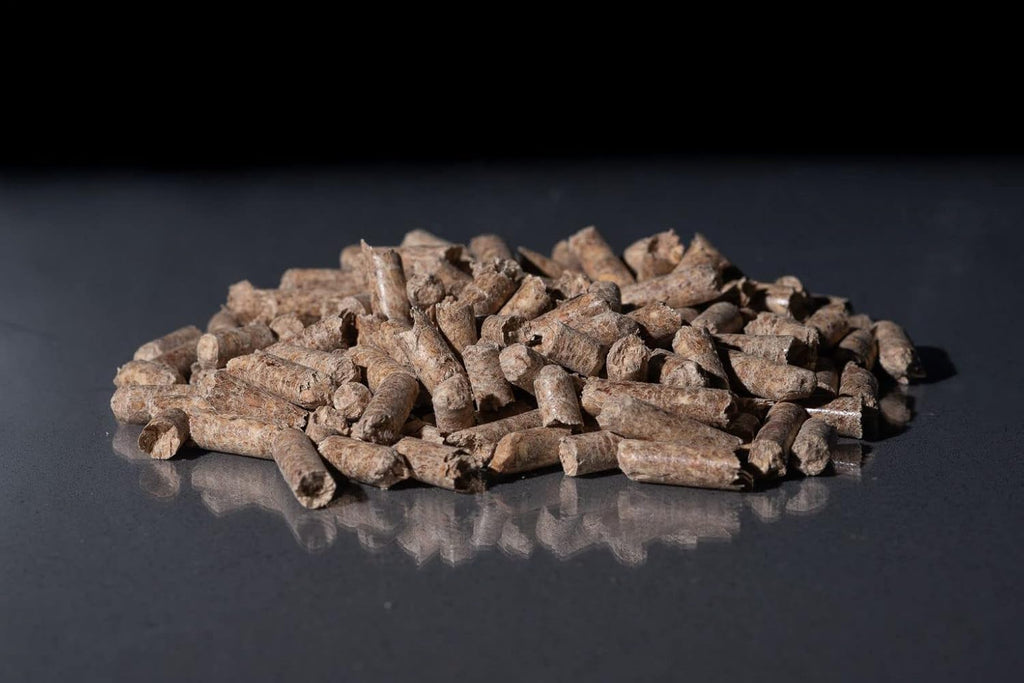 Sacos de 15 kilogramos - Baja Producción de Ceniza (35 Sacos 525kg)