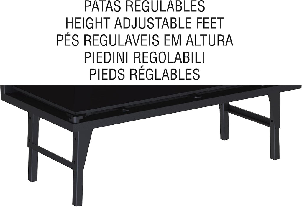 Estufa de leña insertable bronpi Modelo cairo-90