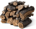 Leña de Olivo para Chimeneas, Estufas, Barbacoas y Hornos de Asar.