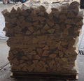 Madera de haya de excelente calidad Chimenea de madera