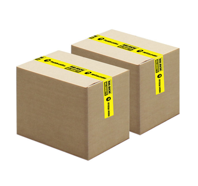 Pack de prueba de briquetas – 2 cajas de 13,5 kg