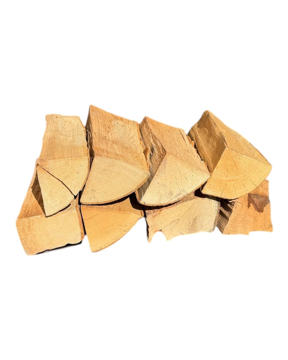 Leña de haya secado natural – 1,8 m³ (25 o 33 cm)