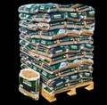 Palet de Pellets de Madera GME Energy – 77 Sacos (1.155 kg) de Calor Eficiente