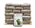Palet Premium de Pellets Ecológicos BIOFORESTAL – 42 sacos de 15 kg