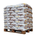 Palé de pellets SunFire con 70 sacos de 15 kg