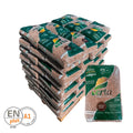 Palet ERTA de 70 sacos de pellet de 15 kg