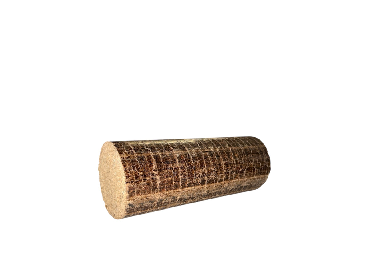 Briquetas de haya Nestro – Palet 960 kg