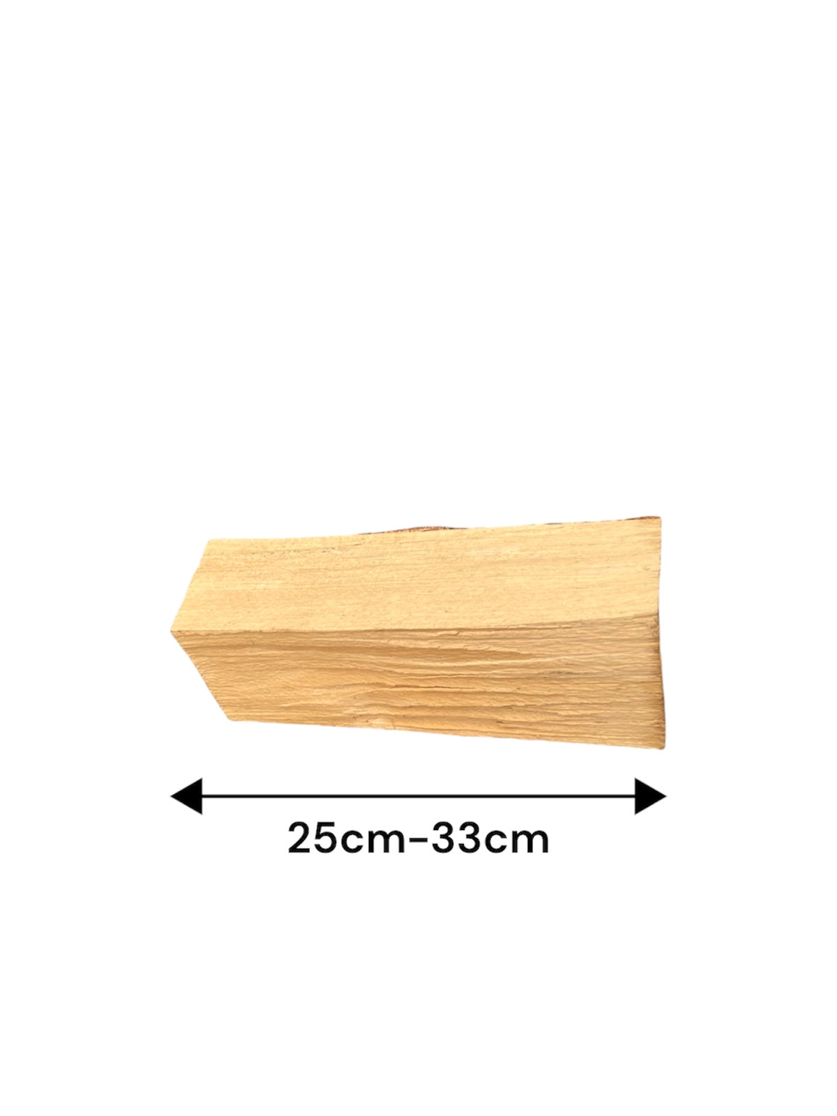 Leña de haya secada en cámara – Caja 28 dm³ (≈ 10 kg)