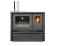 Cocina de leña Viena 12 kW