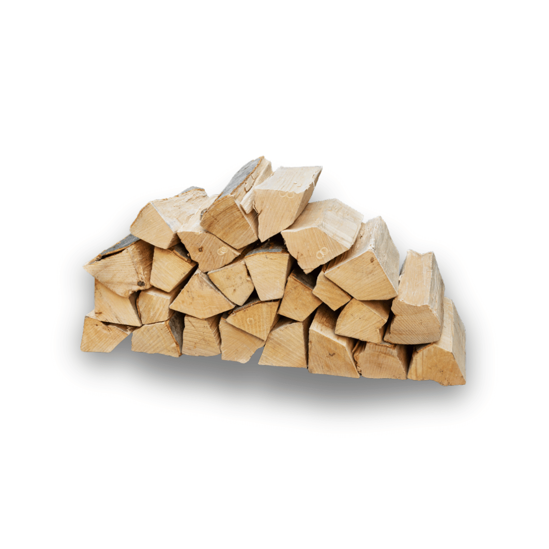 Leña de haya Estándar secado natural – Big Bag 0,75 m³
