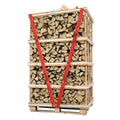 Caja de leña haya ultra seca