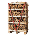 Caja de leña abedul