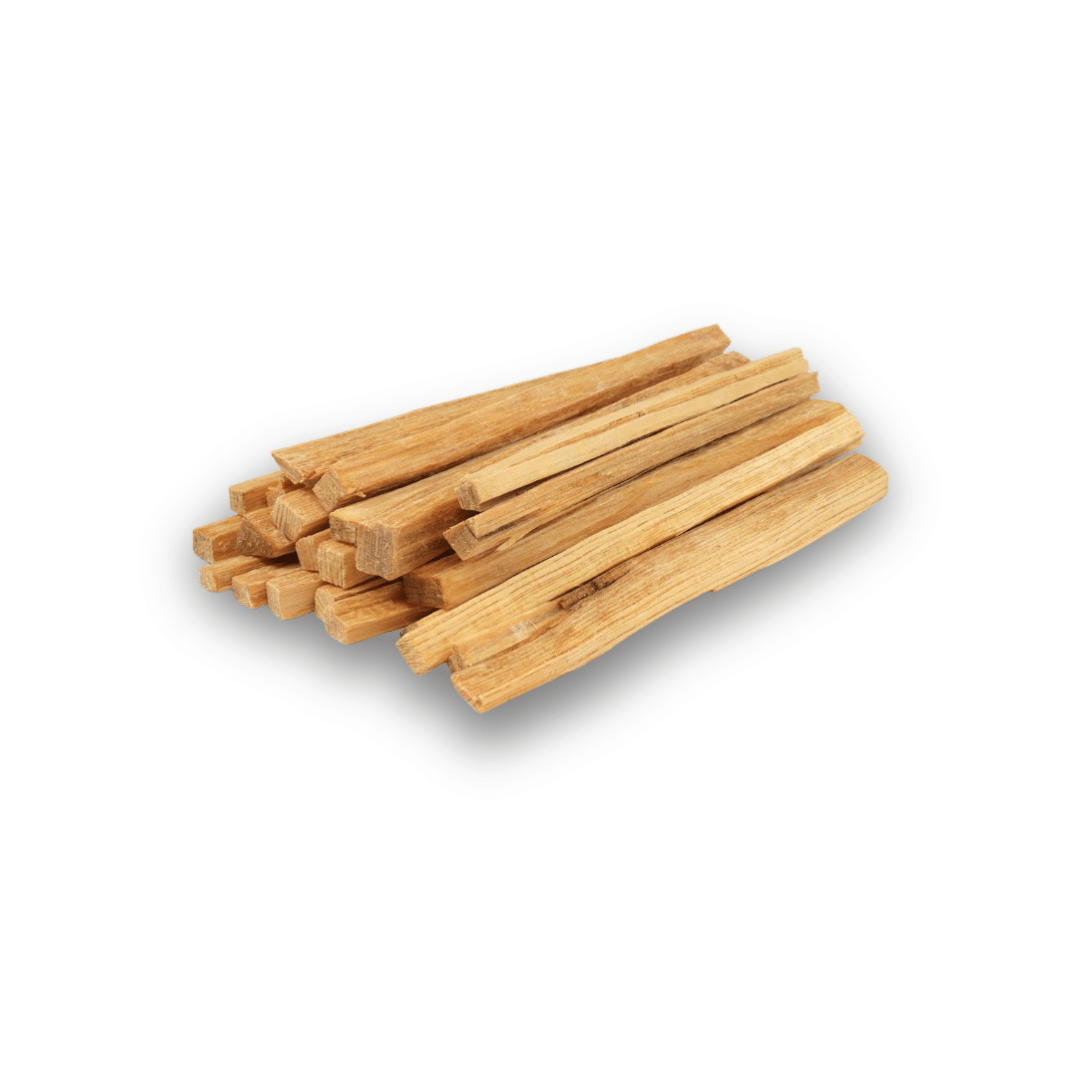 Leña de abeto para encender – Saco 11 kg