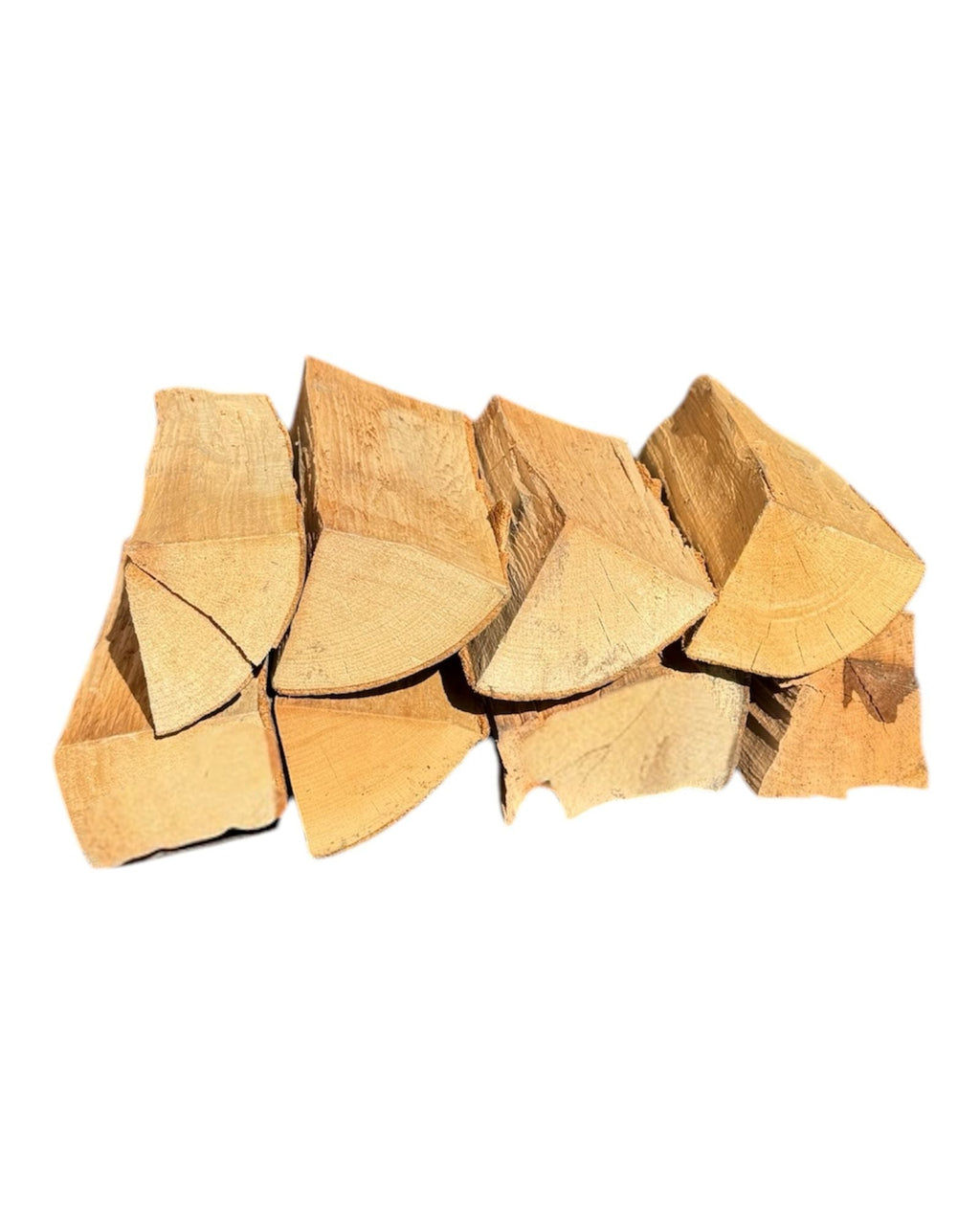 Leña de haya secada en horno – 1 m³ (25 o 33 cm)