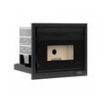 Insertable de pellets de aire IP-160K