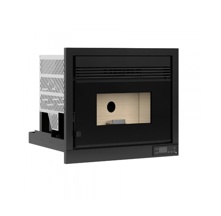 Insertable de pellets de aire IP-160K