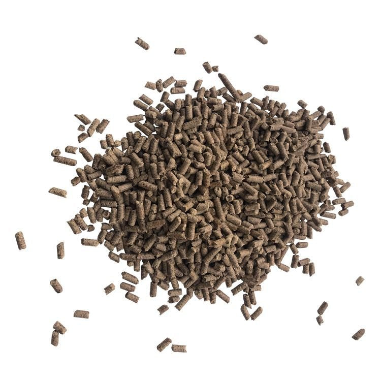 Pellets 100% Roble palet