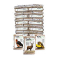 Palet de 77 sacos de pellet Huella Verde A1+
