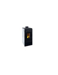 Estufa de pellets – Modelo Vega 10 kW