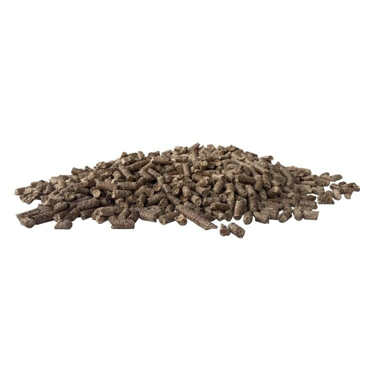 Pellets 100% Roble Big Bag